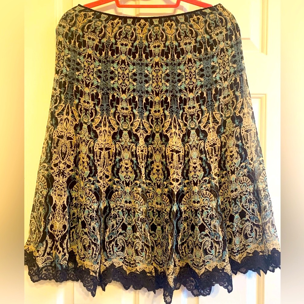 Elie Tahari Skirt